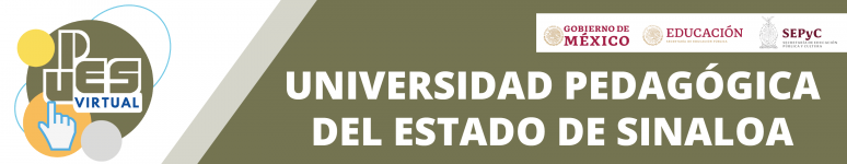 Logo de Licenciatura en Educación Primaria
