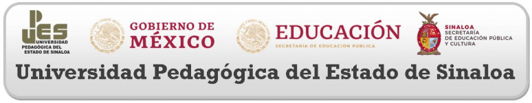 Logo de UPES: Licenciatura en Pedagogía